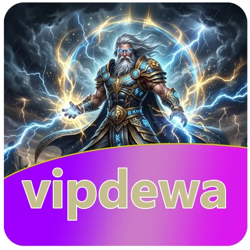 Pratinjau antarmuka aplikasi vipdewa setelah terpasang (build v4.2.1)